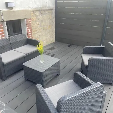 D'hotes Charleville-Mezieres