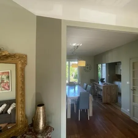 Homestay Chez Mathilde Et Gaby, D'hotes *