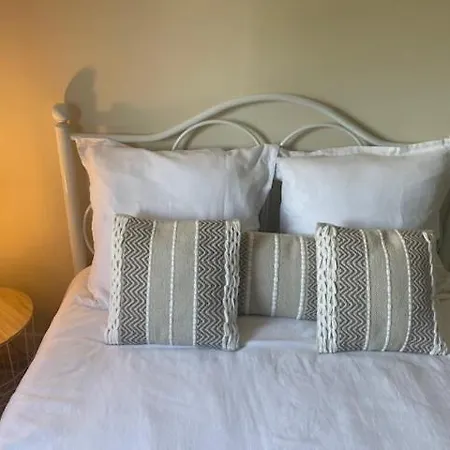 Homestay D'hotes Charleville-Mezieres