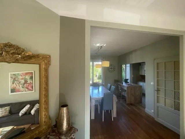 Homestay Chez Mathilde Et Gaby, D'hotes *