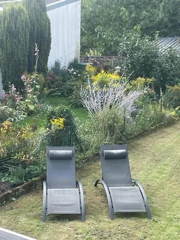 Chez Mathilde Et Gaby, D'hotes